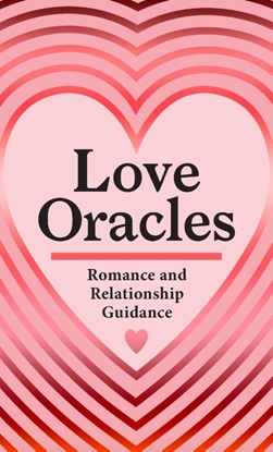 Afbeeldingen van Love Oracles (Mini Deck)