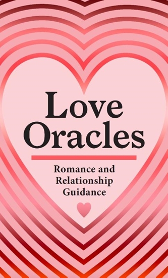 Afbeelding van Love Oracles (Mini Deck)