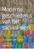 Afbeelding van Moderne geschiedenis van het sociaal werk
