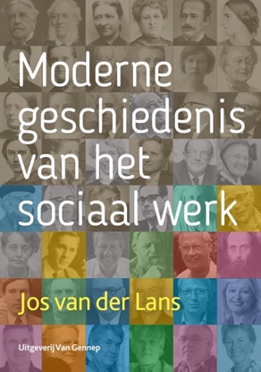Afbeeldingen van Moderne geschiedenis van het sociaal werk