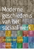 Afbeelding van Moderne geschiedenis van het sociaal werk