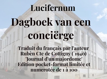 Afbeeldingen van Dagboek van een conciërge