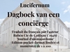 Afbeelding van Dagboek van een conciërge