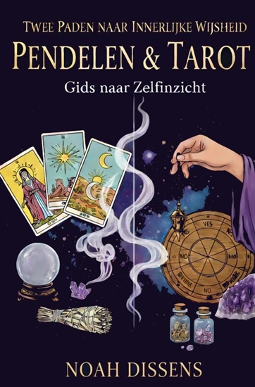 Afbeelding van Twee Paden naar Innerlijke Wijsheid