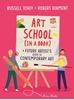 Afbeelding van Art School (in a book)