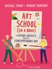 Afbeelding van Art School (in a book)