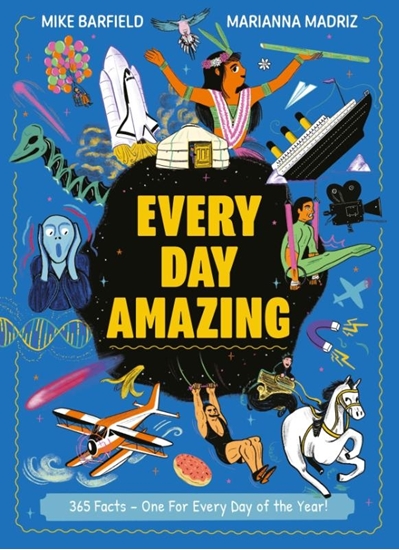 Afbeelding van Every Day Amazing