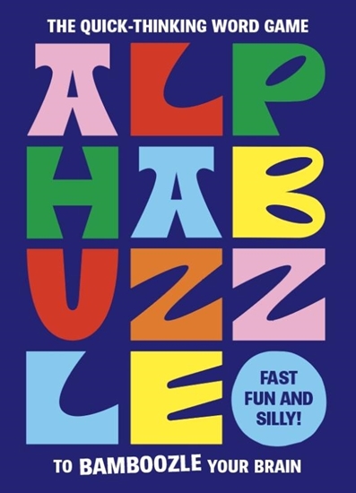 Afbeelding van Alphabuzzle
