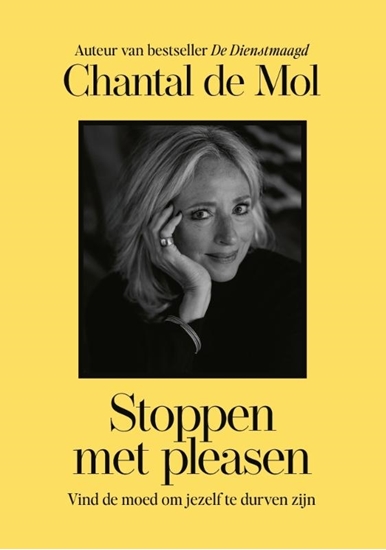 Afbeelding van Stoppen met pleasen