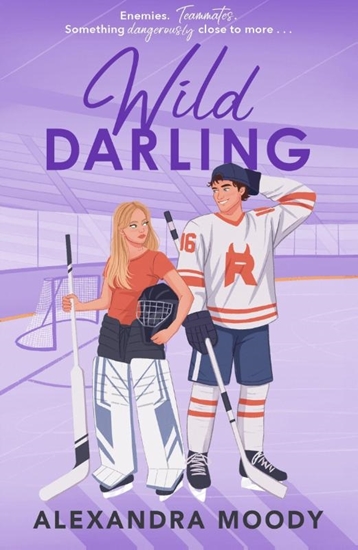 Afbeelding van The Darling Devils Wild Darling