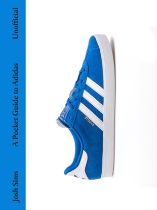 Afbeeldingen van A Pocket Guide to Adidas