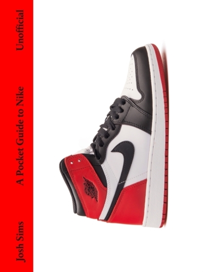 Afbeelding van A Pocket Guide to Nike