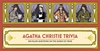 Afbeelding van Agatha Christie Trivia