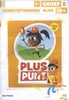 Afbeelding van Pluspunt 4.1 groep 8 blok 5 & 6 S+ Conditietrainer
