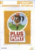 Afbeelding van Pluspunt 4.1 instapblok S+ groep 8 conditietrainer
