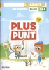 Afbeelding van Pluspunt 4.1 blok 3 + 4 S+ groep 8 werkboek