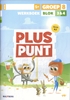 Afbeelding van Pluspunt 4.1 blok 3 + 4 S+ groep 8 werkboek