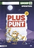 Afbeelding van Pluspunt 4.1 Groep 3 Sprinters Werkboek