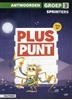 Afbeelding van Pluspunt 4.1 groep 3 Sprinters Antwoordenboek