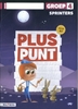 Afbeelding van Pluspunt 4.1 groep 4 Sprinters Werkboek