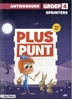 Afbeelding van Pluspunt 4.1 groep 4 Sprinter Antwoordenboek