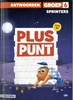 Afbeelding van Pluspunt 4.1 Sprinter groep 6 antwoordenboek