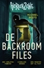 Afbeelding van Horrorzone De Backroom Files