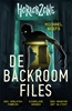 Afbeelding van Horrorzone De Backroom Files