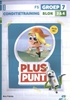 Afbeelding van Pluspunt 4.1 blok 3 + 4 FS groep 7 conditietrainer