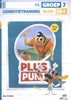 Afbeelding van Pluspunt 4.1 blok 5 + 6 FS groep 7 conditietrainer