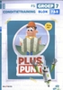 Afbeelding van Pluspunt 4.1 blok 7 + 8 FS groep 7 conditietrainer