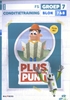 Afbeelding van Pluspunt 4.1 blok 7 + 8 FS groep 7 conditietrainer