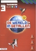 Afbeelding van De wereld in getallen 5.1 groep 3 blok 8 & 9 Takenboek