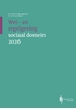 Afbeelding van Wet- en regelgeving sociaal domein 2026