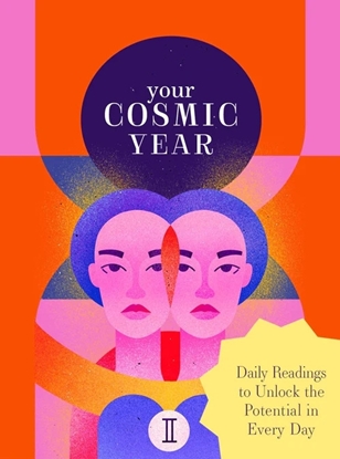 Afbeeldingen van Your Cosmic Year