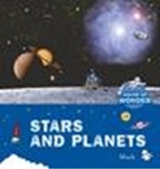 Afbeelding van Mack's World of Wonder Stars and Planets
