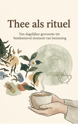 Afbeeldingen van Thee als ritueel
