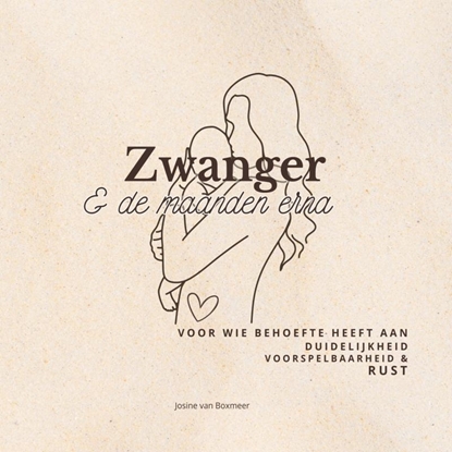Afbeeldingen van Zwanger & de maanden erna