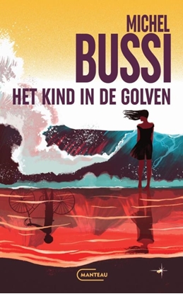 Afbeeldingen van Het kind in de golven