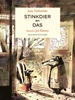 Afbeelding van Stinkdier en Das