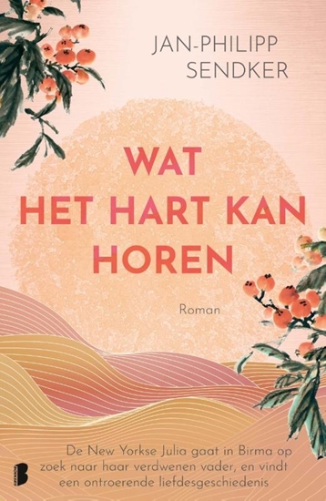 Afbeelding van Wat het hart kan horen