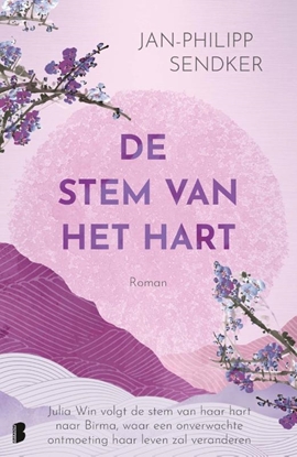 Afbeeldingen van De stem van het hart