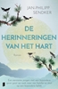Afbeelding van De herinneringen van het hart