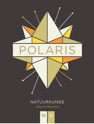 Afbeeldingen van POLARIS natuurkunde vwo/gymnasium N6