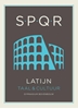 Afbeelding van SPQR Latijn Gymnasium bovenbouw