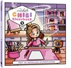 Afbeelding van CreaChick Chibikleurboek 1