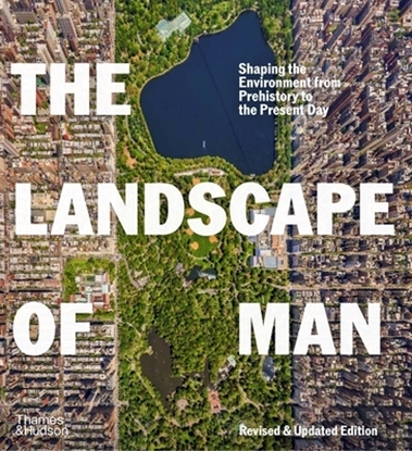 Afbeeldingen van The Landscape of Man