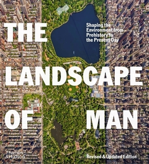 Afbeelding van The Landscape of Man
