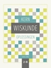 Afbeelding van KERN Wiskunde havo/vwo 2-B Oplossingen