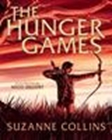 Afbeelding van The Hunger Games The Hunger Games: Illustrated Edition